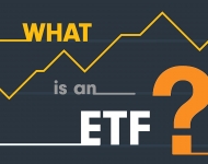 ETF发展趋势
